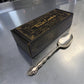 Vintage Oneida Chef Spoon Sliver