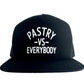 Pastry Vs Everybody Mesh Back Cap