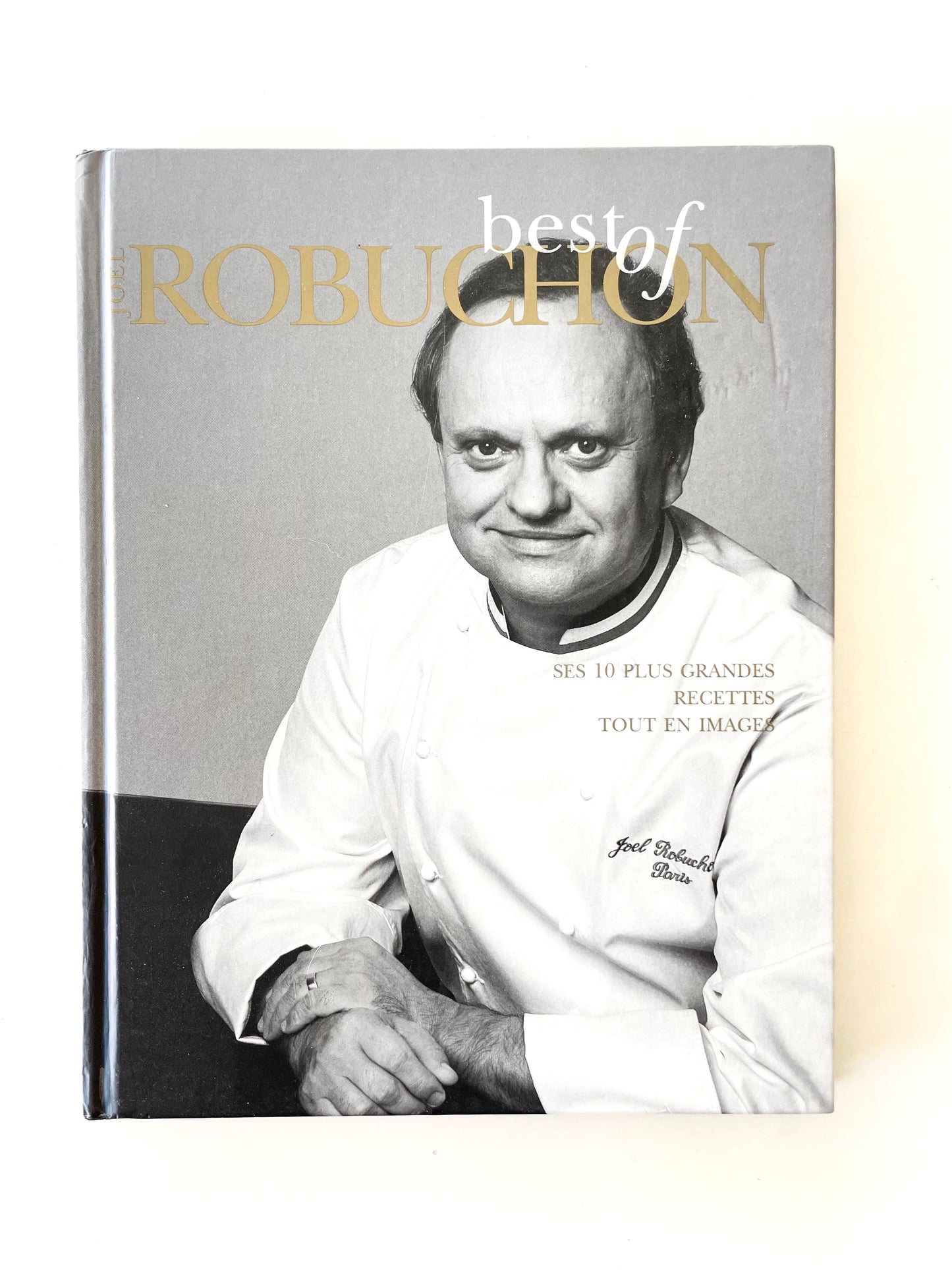 Best of Joel Robuchon - French