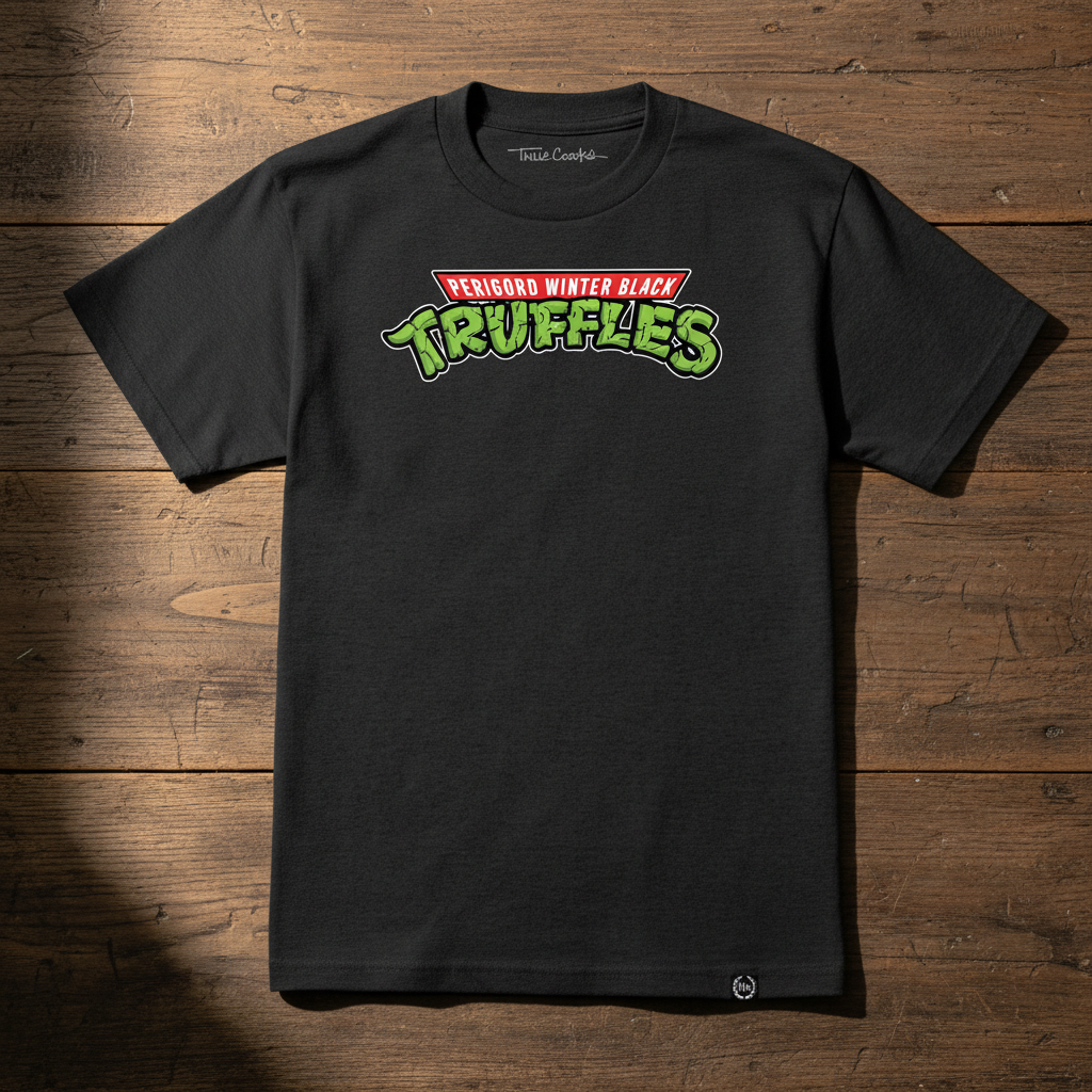 Truffles Tee