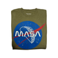 Masa Vintage Print Tee