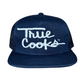 TrueCooks Mesh Back Cap