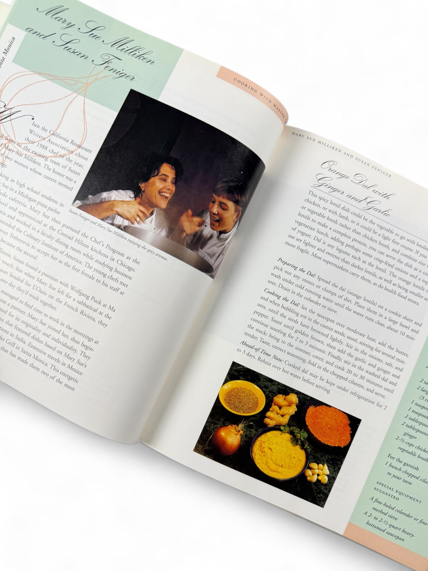 Cooking with Master Chefs by Julia Child - First Edition