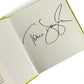 Signed - Tom Douglas - I Love Crab Cakes!