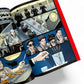 Get Jiro: Blood and Sushi by Anthony Bourdain and Joel Rose