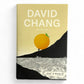 Eat a Peach: A Memoir by David Chang - First Edition
