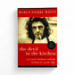The Devil in the Kitchen by Marco Pierre White - Paperback