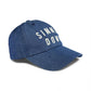 Simmer Down Denim Hat