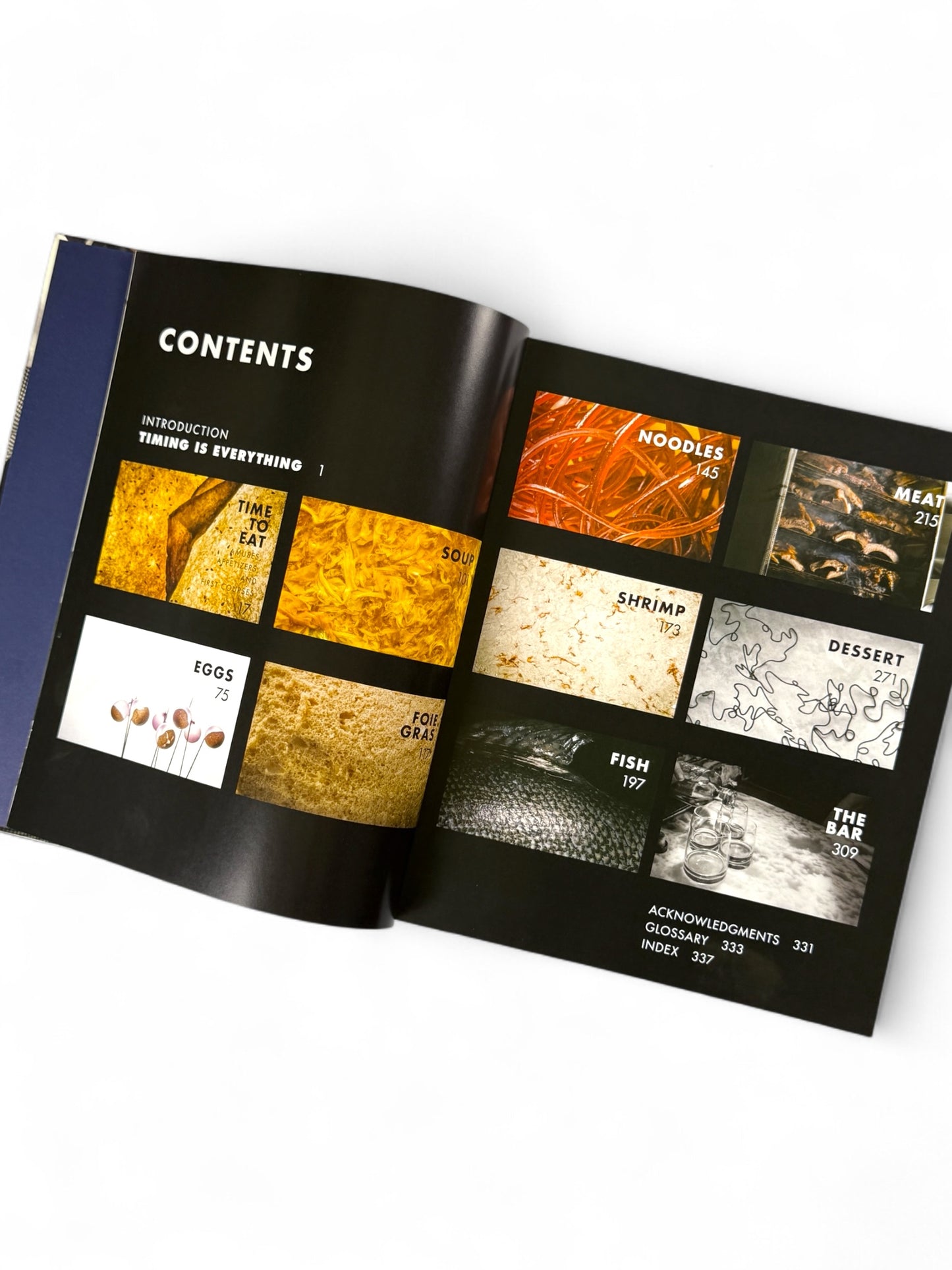 wd~50: The Cookbook by Wylie Dufresne - with Slipcover