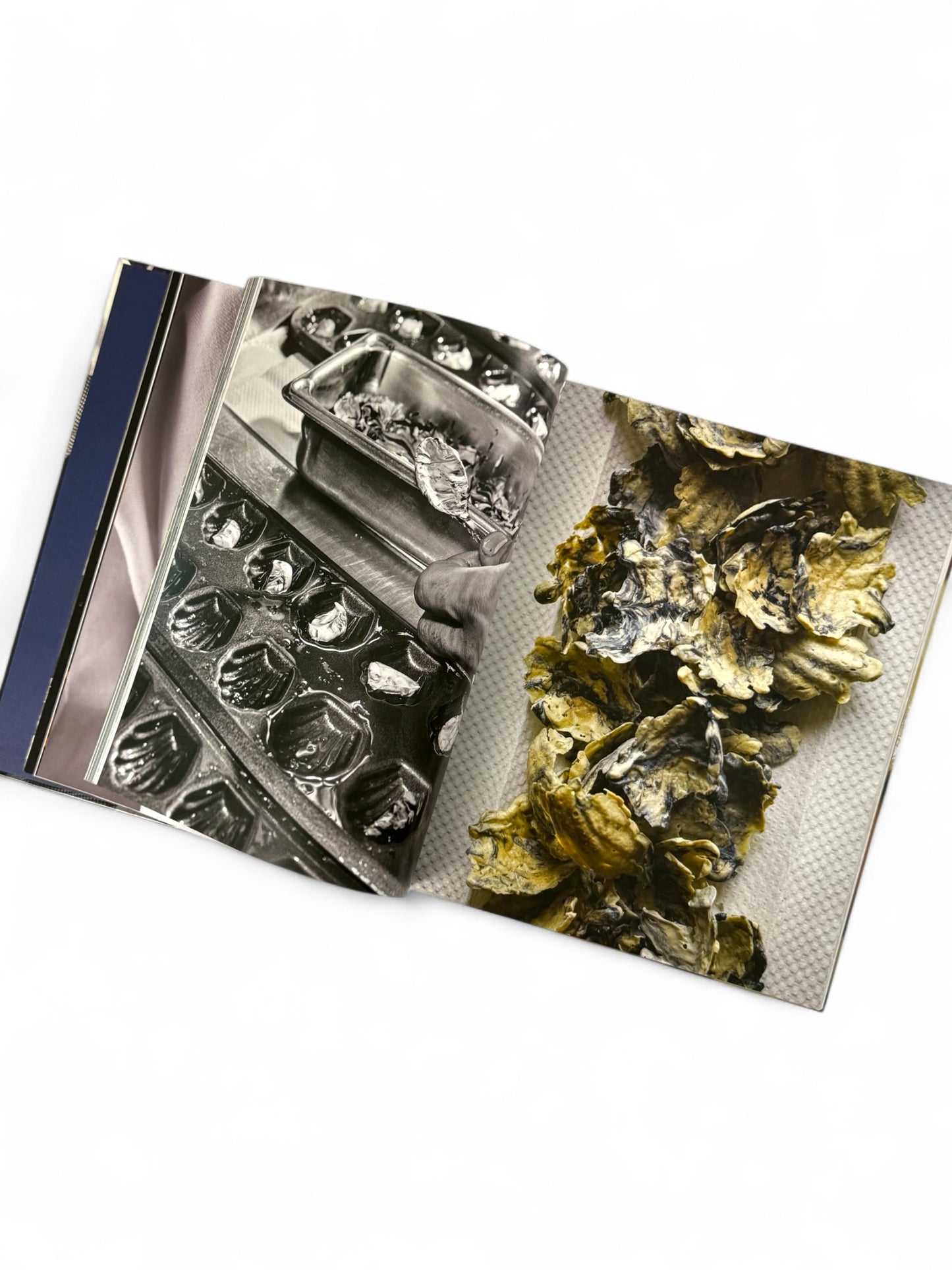 wd~50: The Cookbook by Wylie Dufresne - with Slipcover