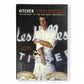 Kitchen Confidential by Anthony Bourdain - First Edition Hardcover