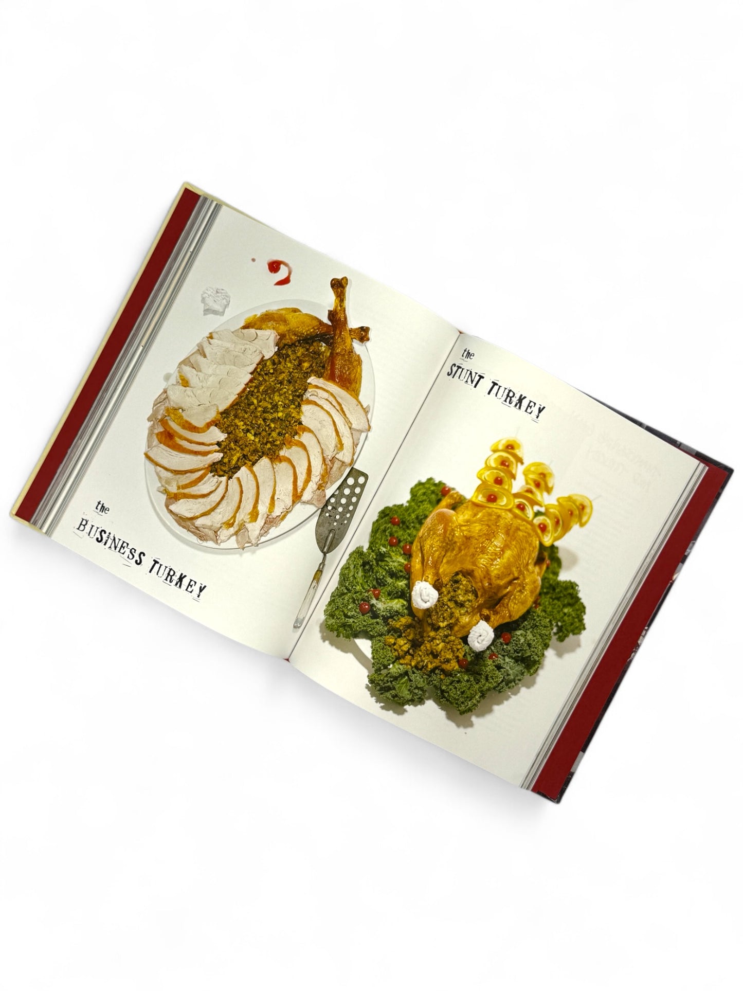 Appetites: A Cookbook by Anthony Bordain - First Print
