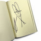 Signed - Dominique Crenn - Rebel Chef: In Search of What Matters - First Edition