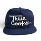 TrueCooks Logo Trucker Cap