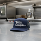 TrueCooks Logo Trucker Cap
