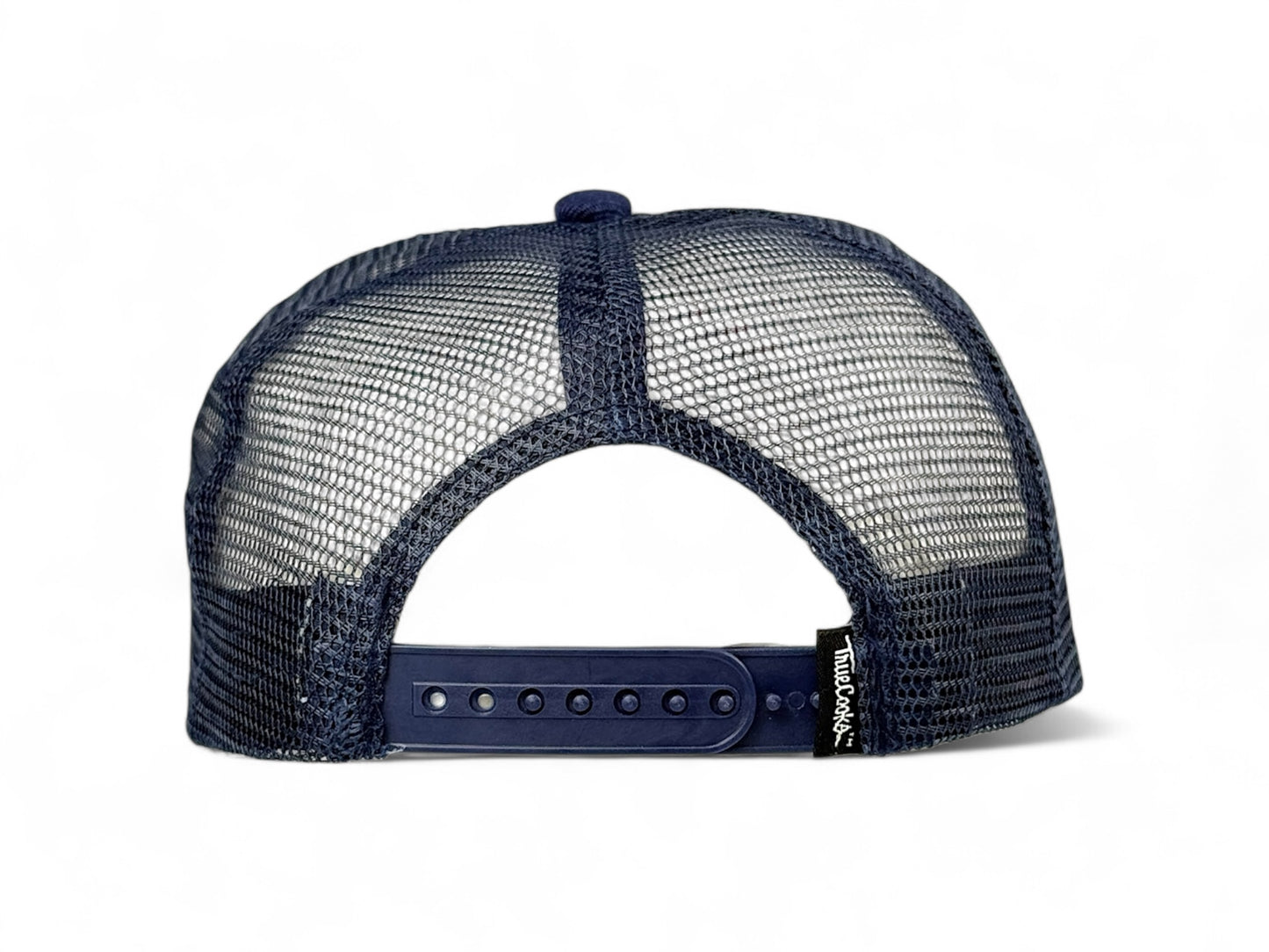 TrueCooks Logo Trucker Cap