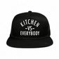 Kitchen Vs Everybody Mesh Back Cap