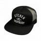 Kitchen Vs Everybody Mesh Back Cap