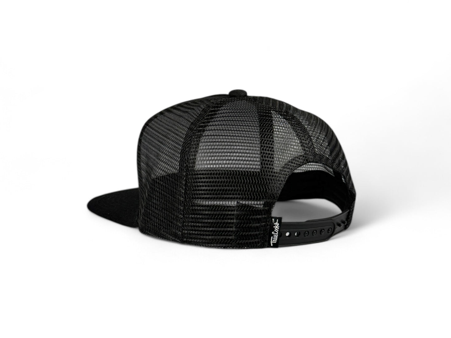 Kitchen Vs Everybody Mesh Back Cap