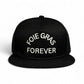 Foie Gras Forever Snapback Cap