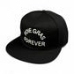Foie Gras Forever Snapback Cap
