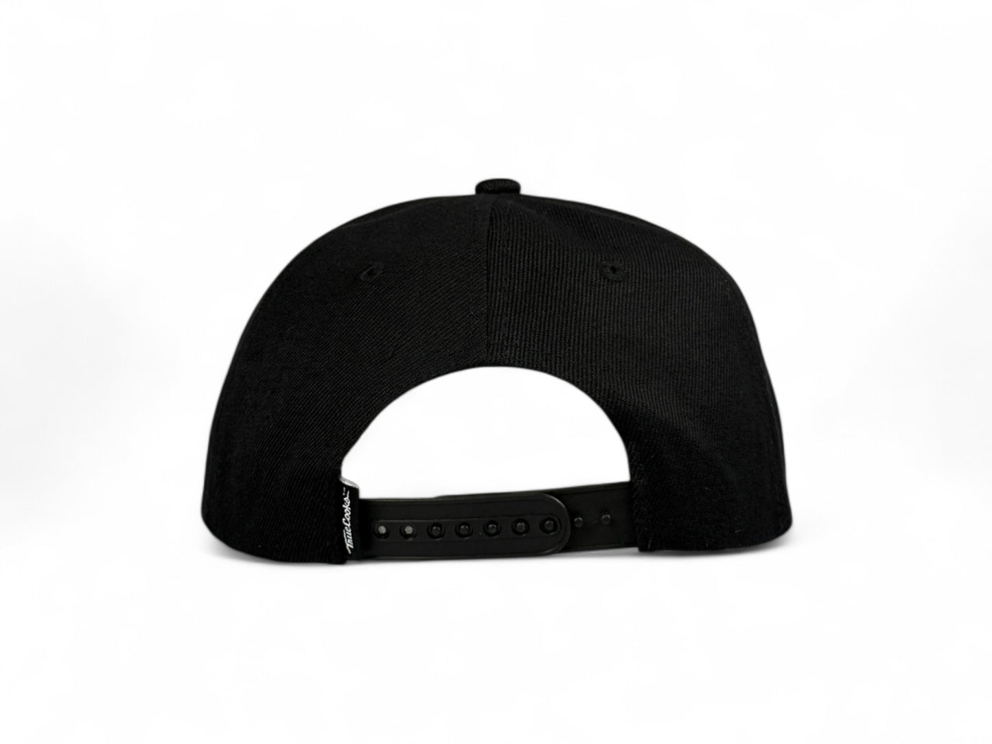 Foie Gras Forever Snapback Cap