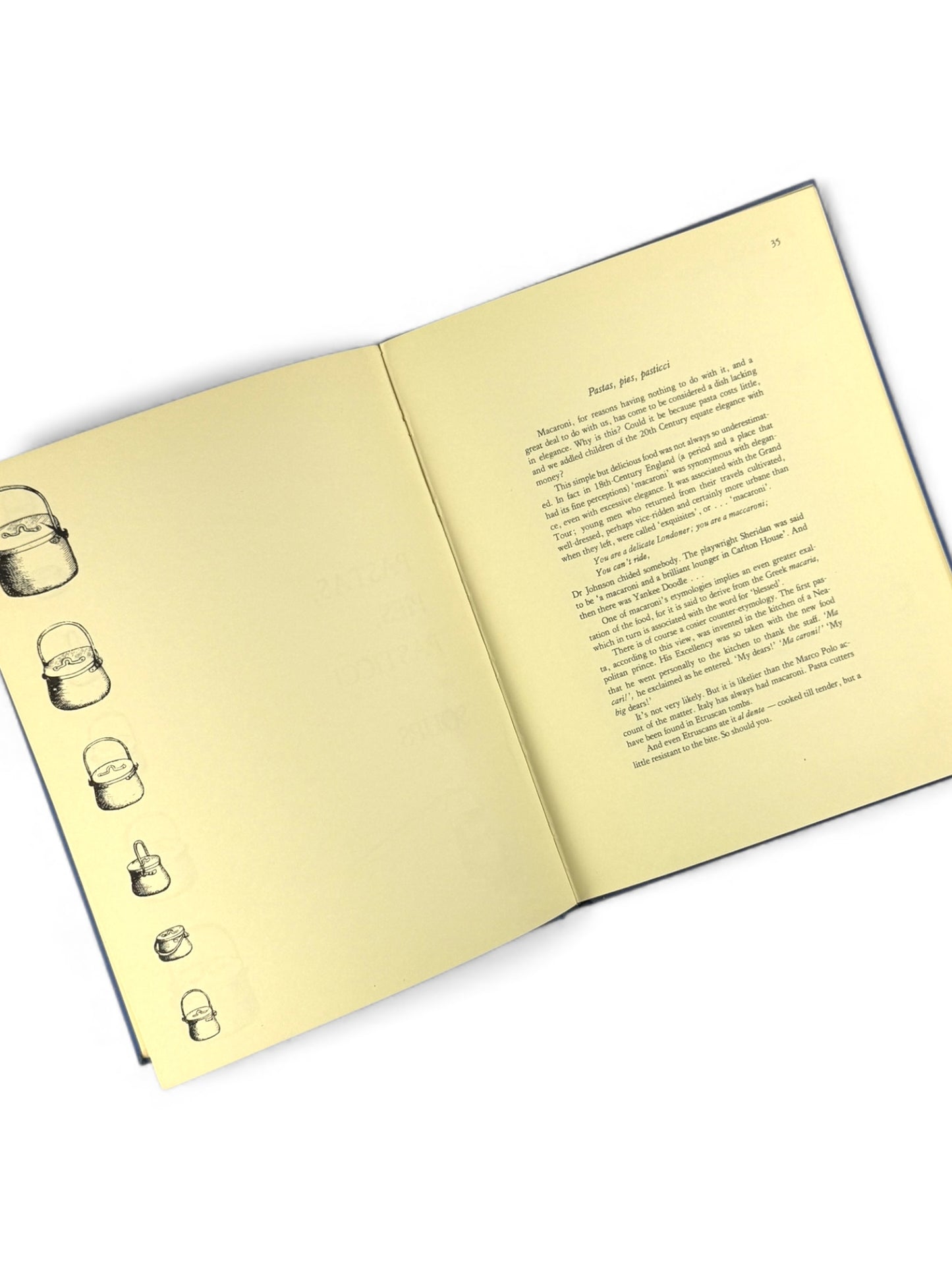 The Renaissance Cookbook by Berengario delle Cinqueterre