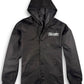 Hooded Windbreaker