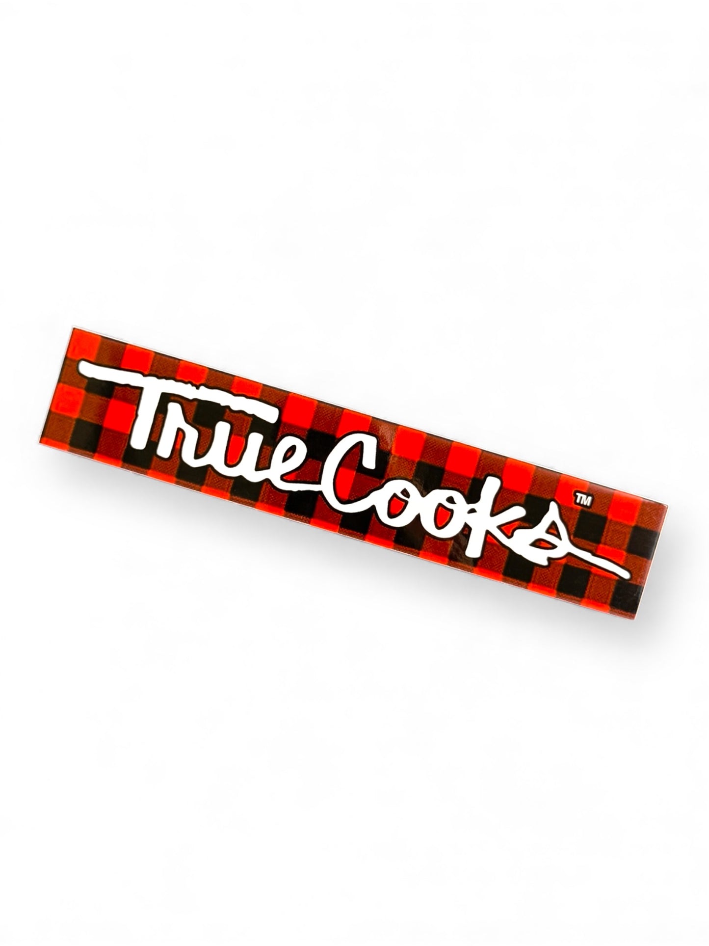 Lumberjack Logo Decal 6-Pack