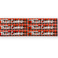 Lumberjack Logo Decal 6-Pack