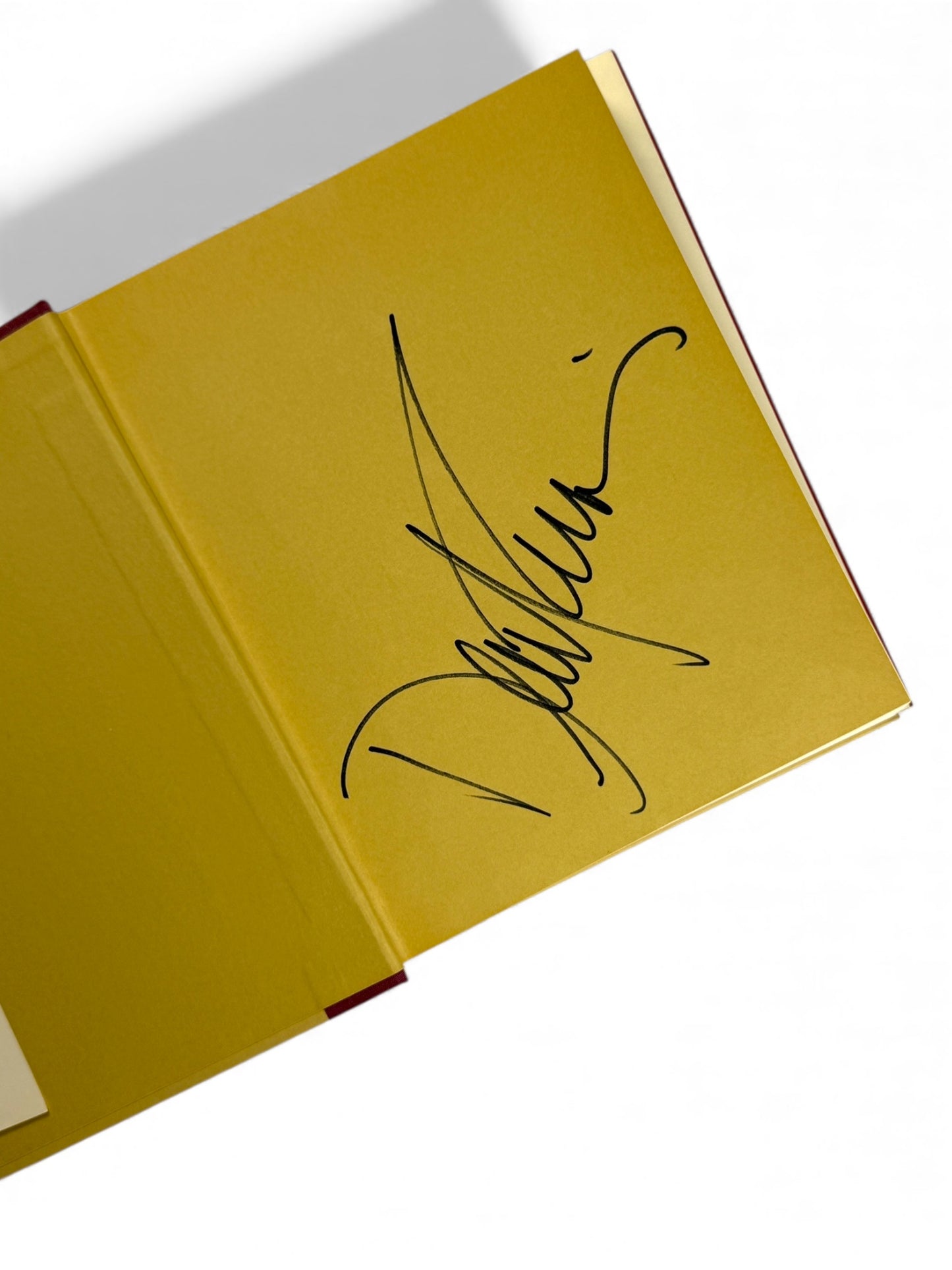 Signed 1st Edition - Dean Fearing - The Mansion On Turtle Creek