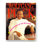 Signed 1st Edition- Wolfgang Puck - Adventures in the Kitchen
