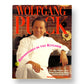 Signed - Wolfgang Puck 1993 - Adventures in the Kitchen