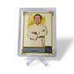 2011 Topps Allen & Ginter Daniel Boulud Baseball Card