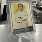 2011 Topps Allen & Ginter Daniel Boulud Baseball Card
