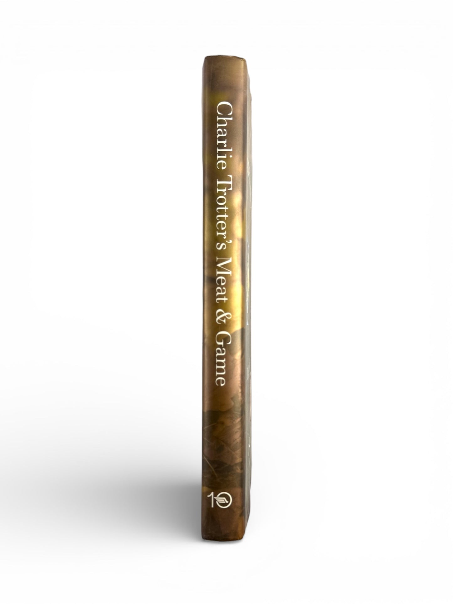 Charlie Trotter's Meat & Game