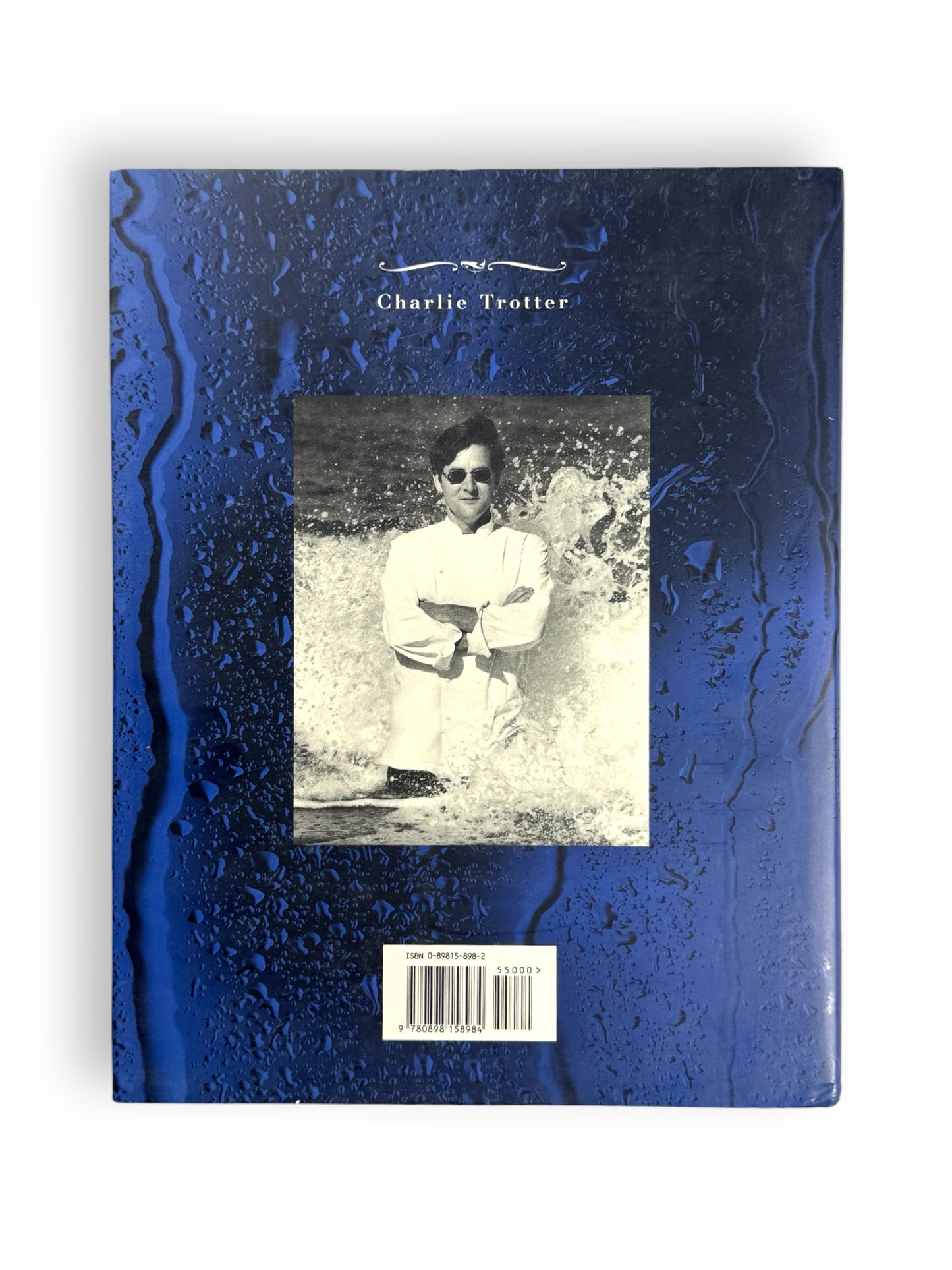 Charlie Trotter's Seafood