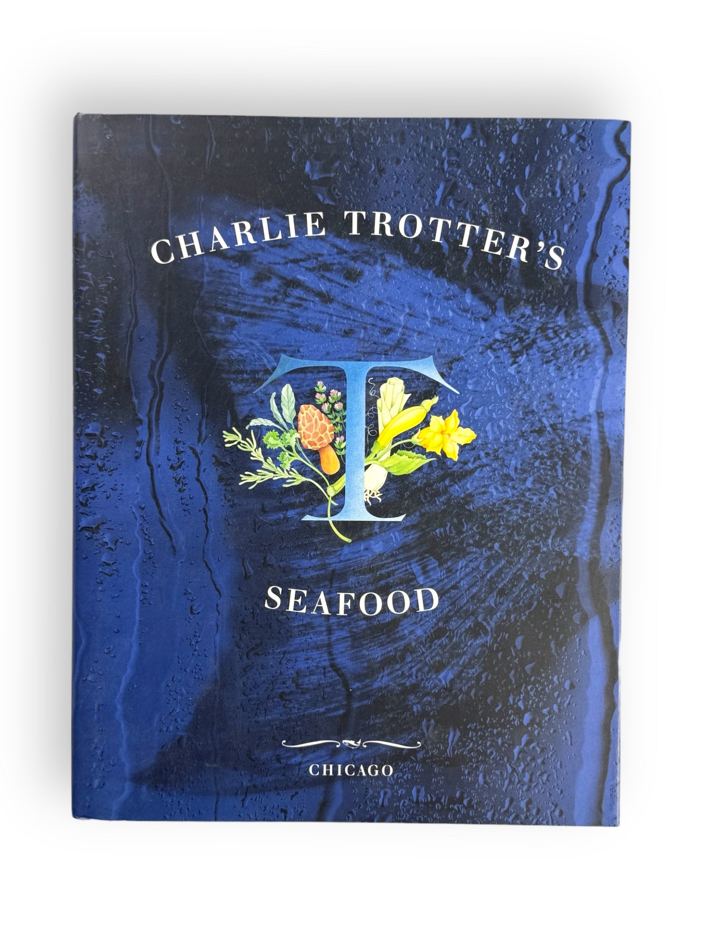 Charlie Trotter's Seafood