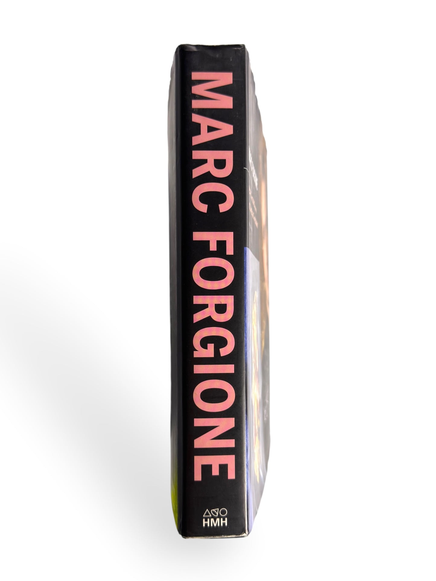 Marc Forgione: Recipes and Stories from the Acclaimed Chef and Restaurant - With Signature Card
