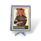 2011 Topps Allen & Ginter Marc Forgioni Baseball Card
