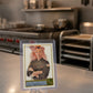 2011 Topps Allen & Ginter Marc Forgioni Baseball Card
