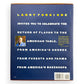 An American Place by Larry Forgione - First Edition
