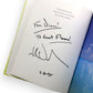 Inscribed - Norman Van Aken - Norman's New World Cuisine - First Edition - No Dust Jacket