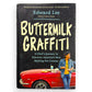 Signed - Edward Lee - Buttermilk Graffiti - First Edition
