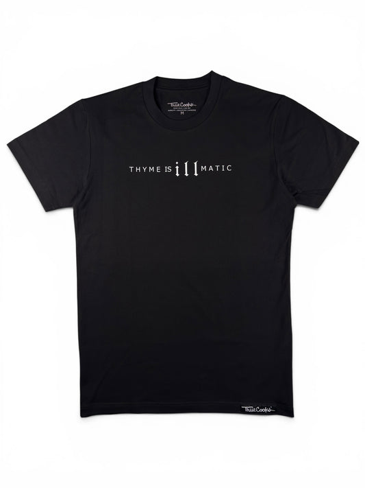 Thyme is Tee