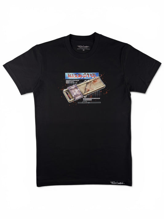 Mandolin 2.0 Tee