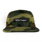 Five Panel Camo