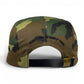 Five Panel Camo