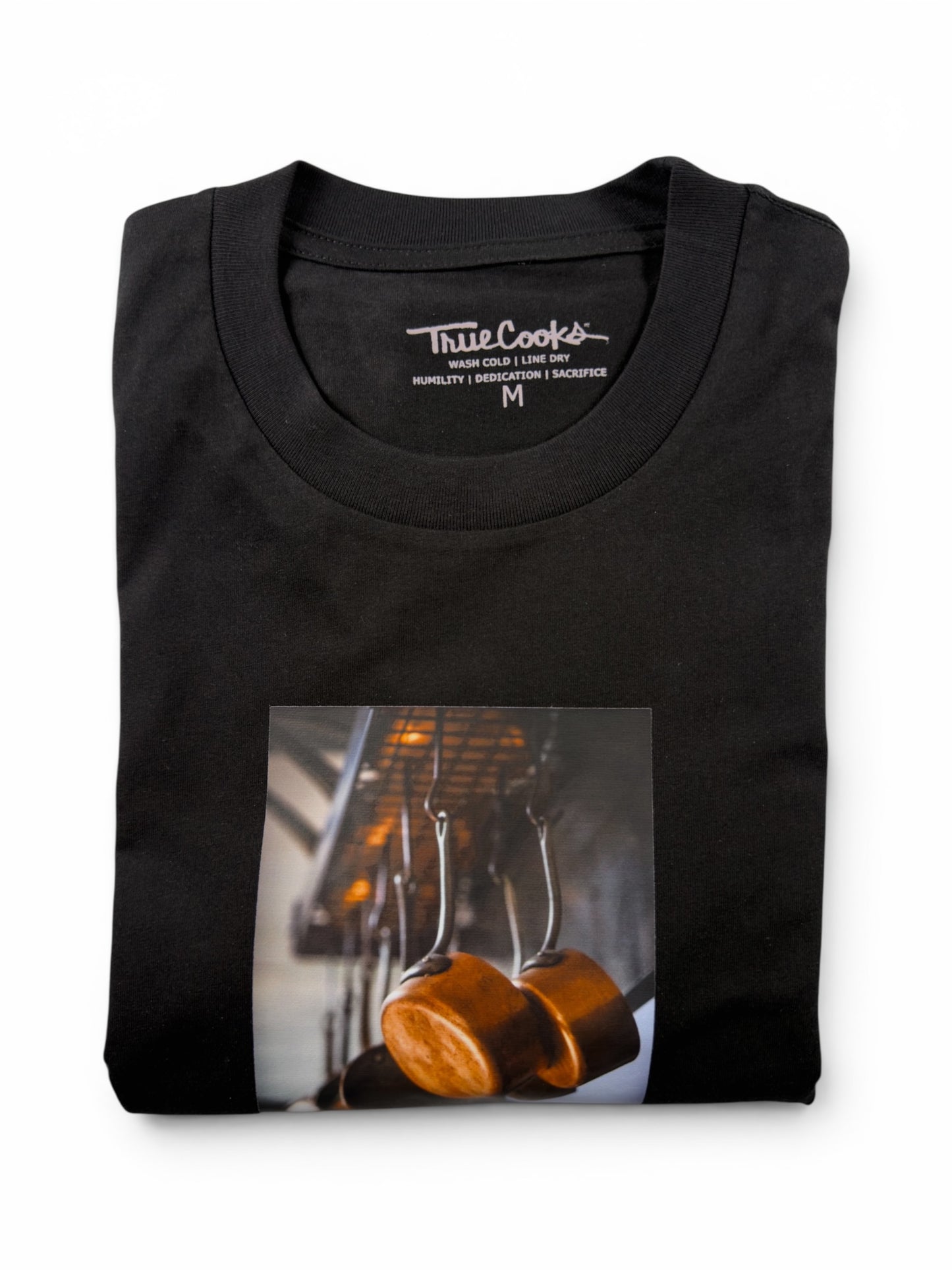 Pan Life Tee