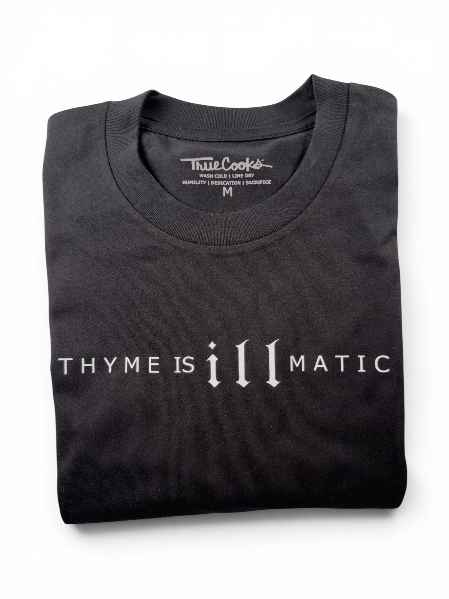 Thyme is Tee